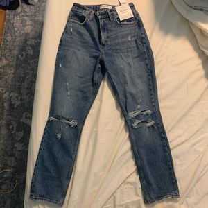 Abercrombie Jeans